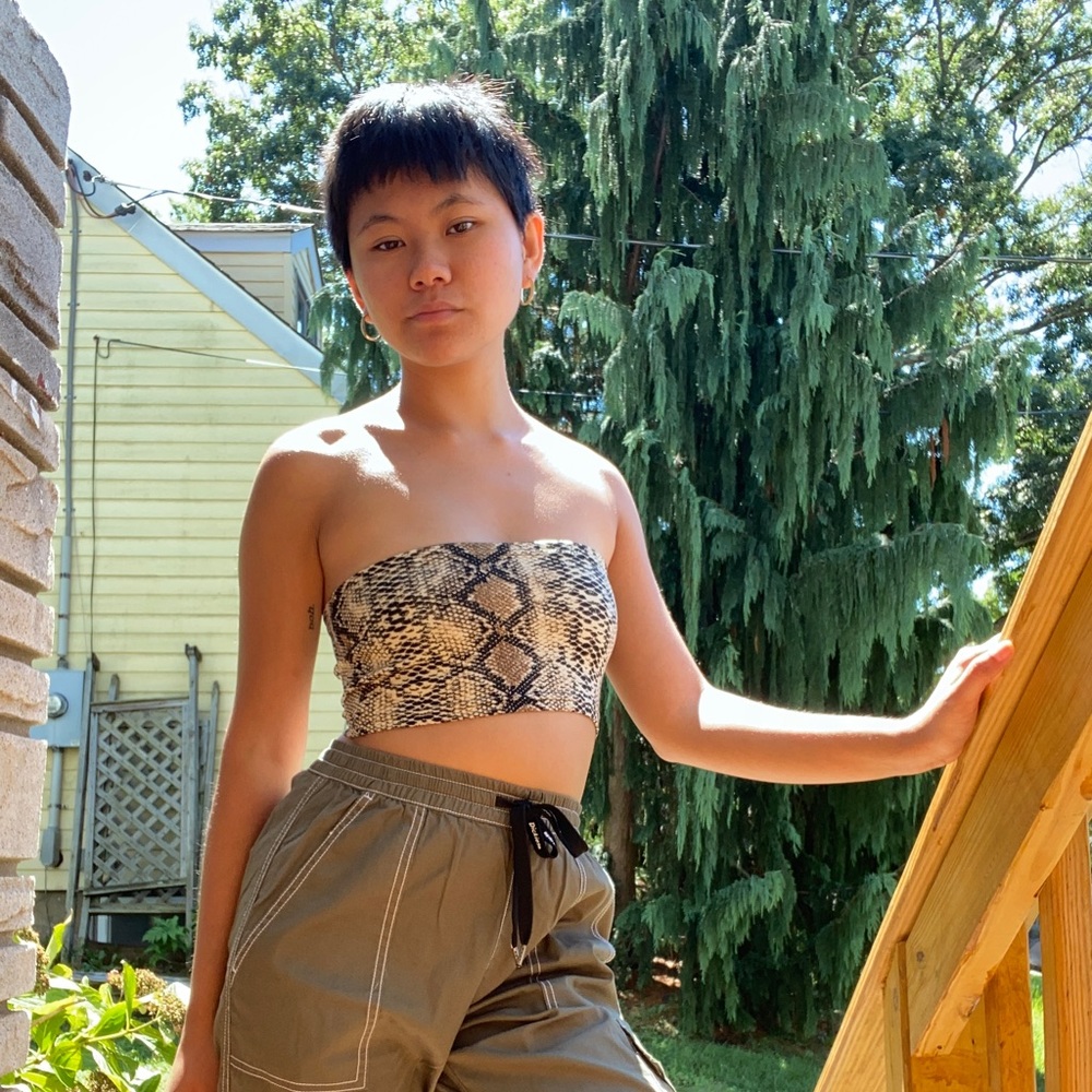 Meet your Posher, Thao